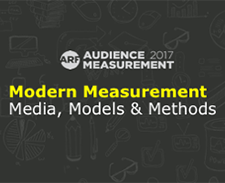 ARF Audience Measurement